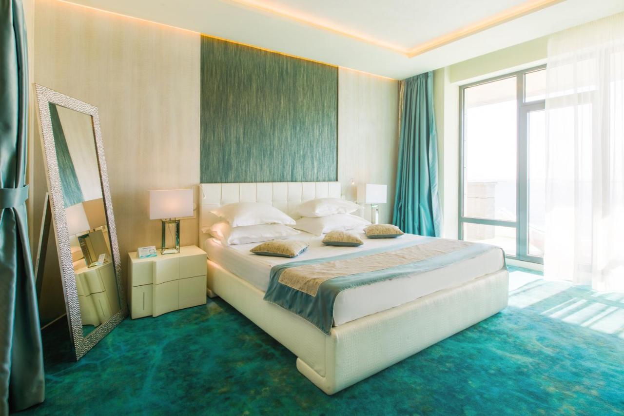 Suite Senior - Vue sur Mer