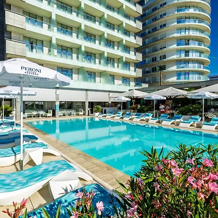 Hotel Opera Mamaia-2